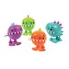 Fun Express Dinosaur Wind-Up Toys – Interactive Dinosaur-Themed Party Favors