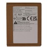 Electromagnet, 12 ± 2 V operating voltage, the maximum suction