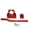49A34R Swinging Drawbar Kit for Massey Ferguson Tractors TE20, TEA20,