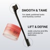 nesh [nesh]Airy Texture Hair Wax & Dual Brush