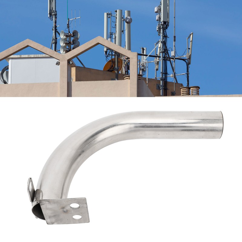 Mounting Kit for Starlink Stainless Steel Satellite Internet Antenna Mount