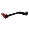 DJ-Motor Folding Aluminum Red Gear Shifter Shift Lever for KLX110