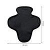 ERYUE Motorcycle Helmet Liner, Anti Sweat Cooling Breathable Helmet Lining,