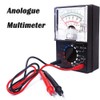 BE-TOOL Analogue Multimeter Voltimeter Electrical Continuity Tester YX 1000A AC