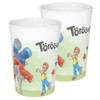 Benjamin Blümchen Drinking Cups Set of 2 330 ml
