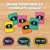 Gamewright - Party to Go - Cahoots Cooperative Hint and