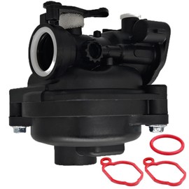 799583 Carburetor Fit for Briggs and Stratton Lawnmower engine 300E 450E 500E 550EX 500 125cc 140cc 08P502 8P502 09P602 9P602, for 593261 595656 591979 591160
