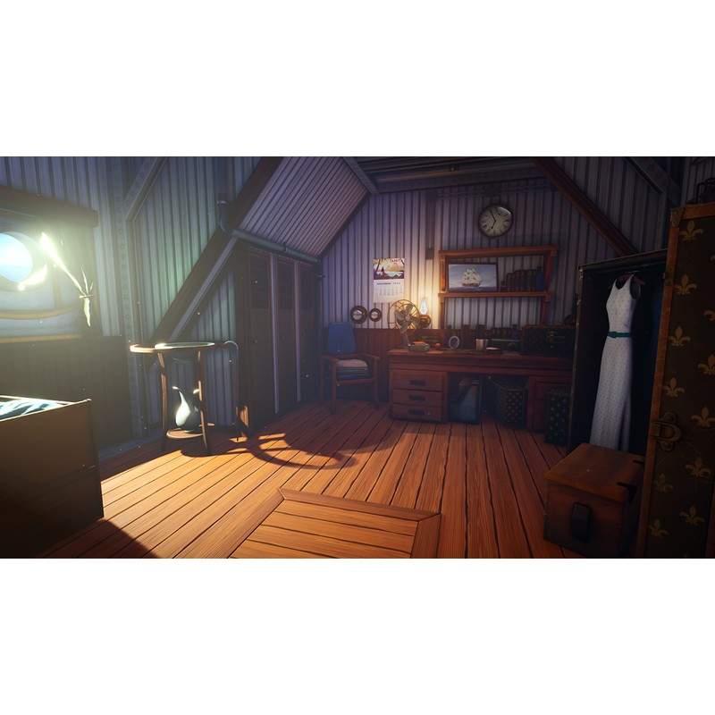 Call of The Sea - Norah's Diary Edition