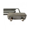 BenHorn Replacement Electric Smoker and Grill Heating Element For Masterbuilt
