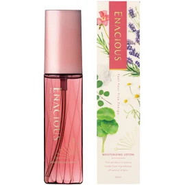 Energious Lotion, 2.8 fl oz (83 ml) (Sensitive / Dry Skin), CICA Skin Lotion, Additive-Free, Aging Care (Highly Moisturizing/Hypoallergenic), Moisturizing Lotion, Skin Care