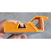 Bora Tool 544002 - NGX System - T-Square Clamp Edge