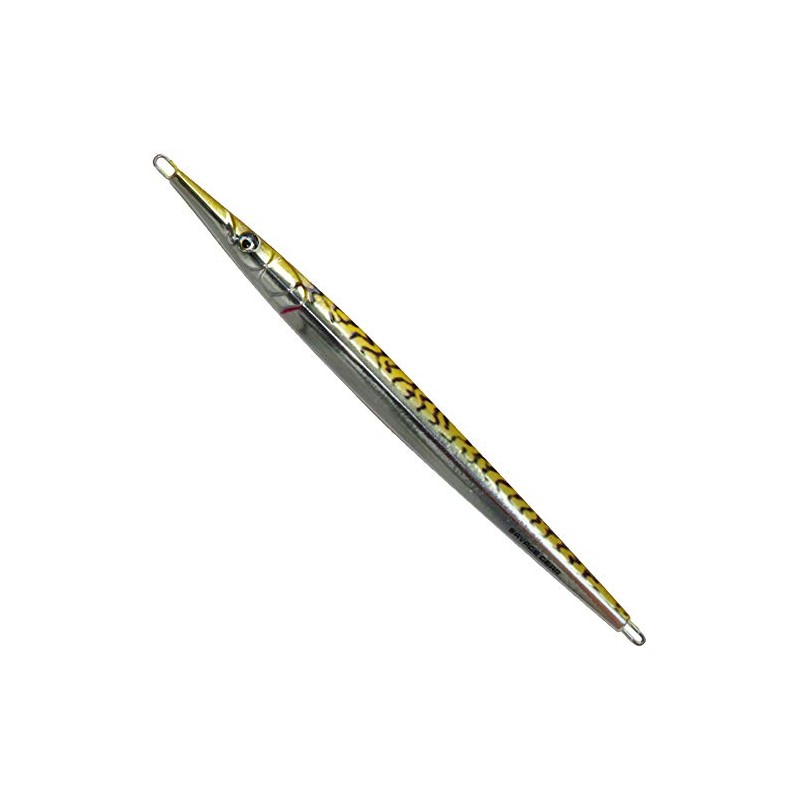 Savage Gear Salt 3D Needle Jig - Pirk, Colour: Mackrel