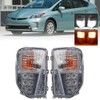 Prius 30 Series Late Model US Specification Turn Signal LED