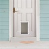 Dog Door Replacement Flaps,Large Dog Door Compatible with PetSafe Freedom