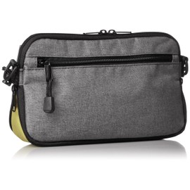 Anello AT-H1152 Multi-functional Mini Shoulder Bag, Cross-body The Day, gray
