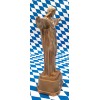 Jesus - Christ The Redeemer - Replica Of The Brazilian