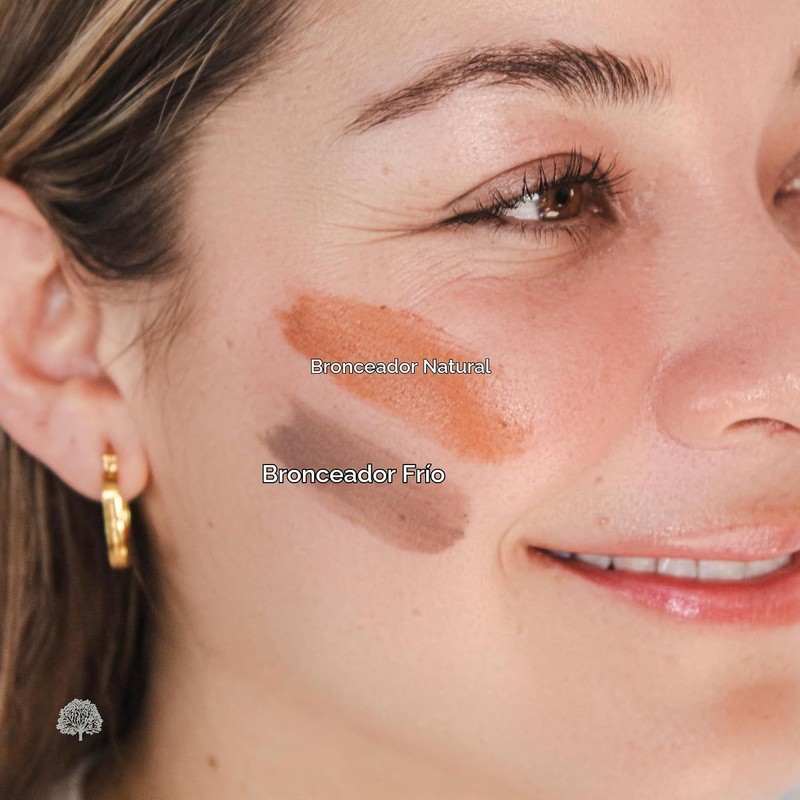 Bálsamo Bronzer multiusos vegano CEIBA
