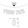 Prom 2026 Banner, Prom Night Decor, 2026 Graduation Decorations, Class