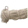 Mississhop Cord 8 mm I 50 m 100% Cotton Cord