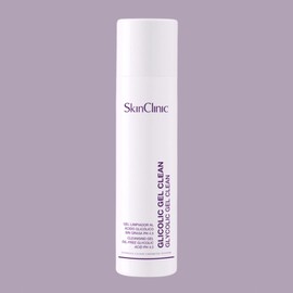 Skin Clinic Glycolic Gel Clean 200ml Sebum Eraser Toner / 스킨클리닉 글라이콜릭 겔클린 200ml 피지 지우개 토너