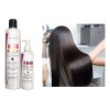 Btx Capilar Shampoo + Mascarilla Edengi Post Alisado