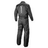 Alpinestars Hurricane Rain V2 Waterproof Motorcycle Suit, Lightweight Rain Gear