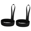 Perfeclan 2Pcs Ski Glove Wrist Leash for Men Women, Portable