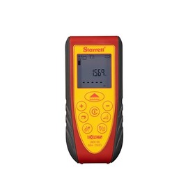 Starret Exact Laser Distance Meter - 70m