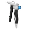Industrial Air Duster Adjustable Pneumatic Dust Blow Gun Handheld Compressor