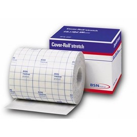 BSN Medical 45551Â  COVER-ROLLÂ® STRETCH BANDAGE ELASTIC 12INX2YD