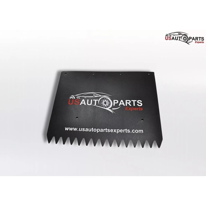 SANWA MUD FLAP Guard Front Wheel FOR ISUZU NPR NPR-HD