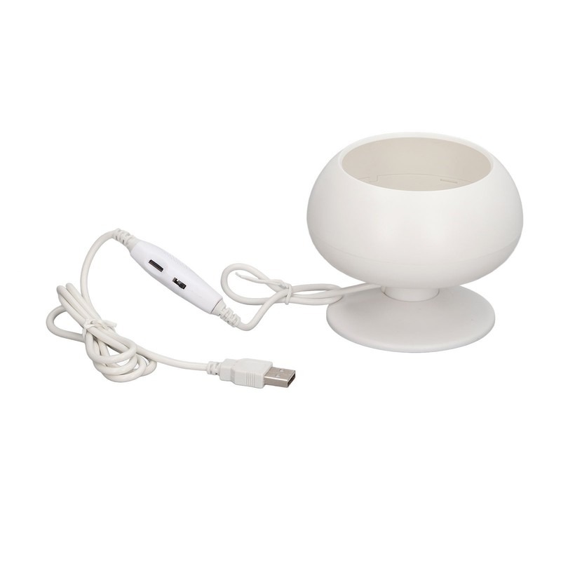 Electric Bead Spinner Adjustable Speed Direction Durable ABS High Stability