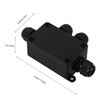 SHINEOFI Box Outdoor Junction Box for Electrical Connections Enclosure for