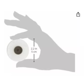 Electrodos Adulto Desechables Ecg 48 X 50 Mm (paq.50 Pz)