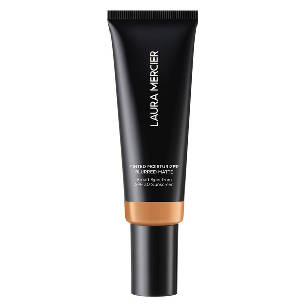 Laura Mercier Tinted Moisturizer Blurred Matte with SPF 30: 24HR+