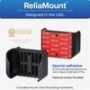 ReliaMount Mount for Apple TV – Compatible with All Apple