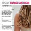 RE/START COLOR Balayage Care Cream - Vegan Leave-In Care for
