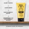 Bee Bald Heal Post-Shave Healing Balm, 2 fl. oz.
