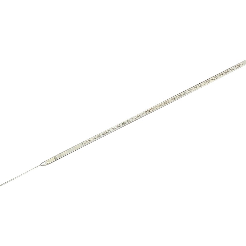 Covnikyer Transmission Fluid Dipstick Compatible with Dodge Ram 2500 3500