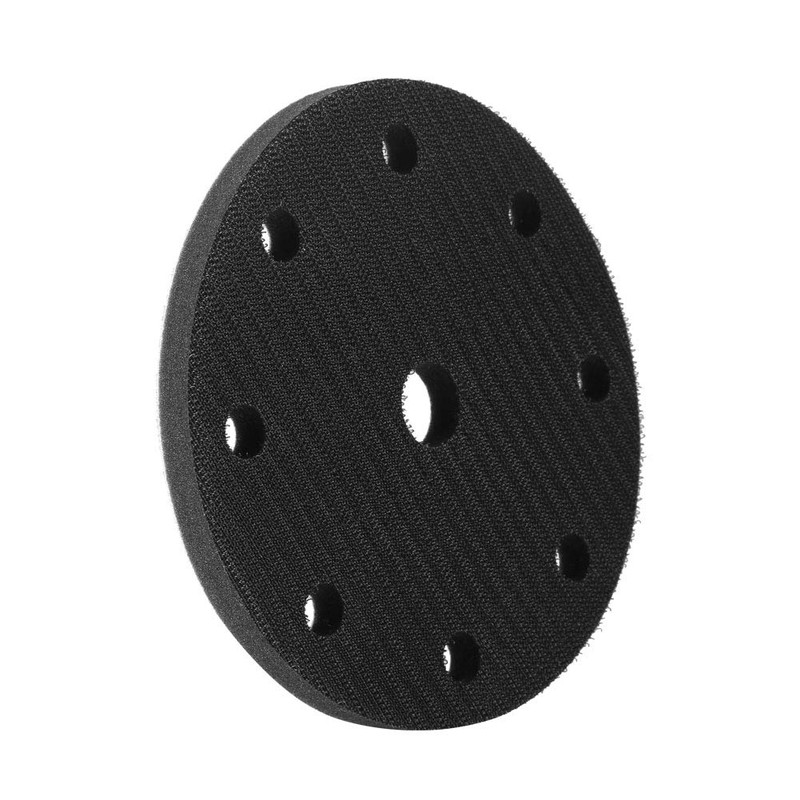Sanding Soft Pad, Akozon 150 mm Soft Pad Soft Buffer