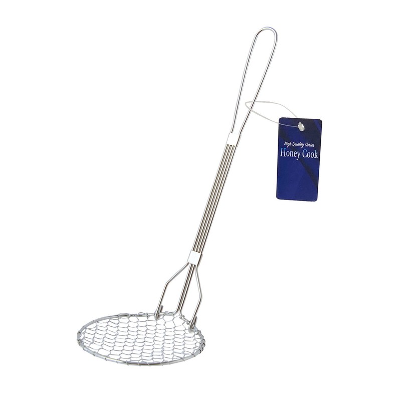 Pro Series 手編 湯豆腐 Spoon