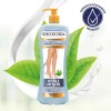 Crema Para Piernas Goicoechea Relajadas Doble Mentol 400 Ml
