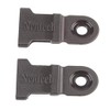 Neotech Speed-Lock Connectors, Black (5001332)