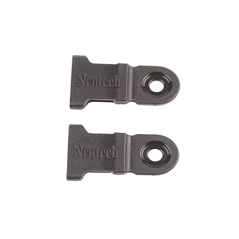 Neotech Speed-Lock Connectors, Black (5001332)