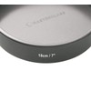 Masterclass Non-stick Round Sandwich Tin With Loose Base, 18cm (7")