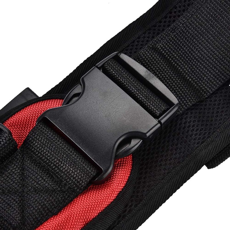 Medical Transfer Belt Patient Lift Sling Assistant Rehabilitation Belt with