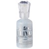 Tonic Studios Nuvo Glitter Drops-Silver Moondust, Other, Multicoloured