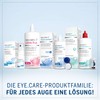 Eye.care Kontaktlinsen Flüssigkeit - mit Hyaluron - Premium 250ml Pflegemittel