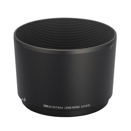 OM SYSTEM Olympus LH-61E Lens Hood for M.Zuiko Digital ED 40-150mm F4.0 PRO, M.Zuiko Digital ED 75-300mm F4.8-6.7