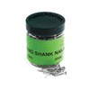 Ring shank flooring nails 25mm x 1/2kilo tub